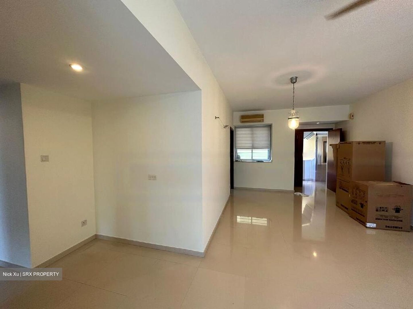 Park Green (D19), Condominium #576136271